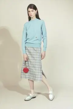 ⭐️ビューティフルピープル☆スカート★チェックのサムネイル