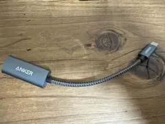 ANKER USB-C to HDMI 変換アダプター