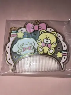 SWIMMER サンリオコラボ　シークレットチャーム　シナモンロール