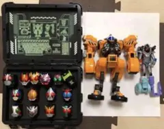 仮面ライダー フォーゼ アストロスイッチ カバン パワータイザー フィギュア