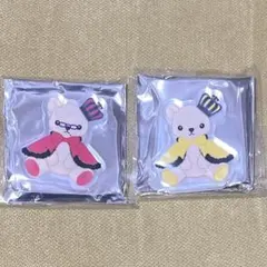 うたプリ グラショ くじ C賞 ころっと 瑛一 ナギ