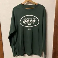 ニューヨークジェッツ　ロンTのサムネイル