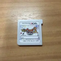 妖怪ウォッチ3 スキヤキ　動作確認済み