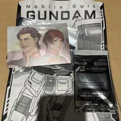 閃光のハサウェイ　キルケーの魔女　入場特典セット