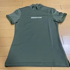 2026年最新】ブリーフィングゴルフ モックネックの人気アイテム - メルカリ
