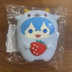 [すとぷり] ころんくん シリコンポーチ