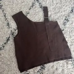 PAGE BOY ページボーイ　トップス　タンクトップ　フリーサイズのサムネイル