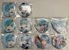 すとぷり ころん 缶バッジ