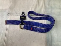 ラルフローレン　メンズ　ベルトのサムネイル