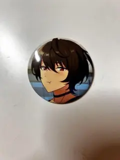 朔間凛月缶バッジ