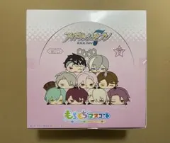 アイナナ 和泉三月 もちもちマスコット もちマス 8個 - メルカリ