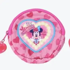 ディズニーランド ミニーファンダーランド パルパルーザ カプセルトイ