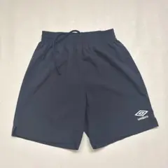 umbro ハーフパンツ　M