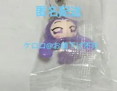 おジャ魔女どれみ　めじるしアクセサリー3　ロロ　ガチャ