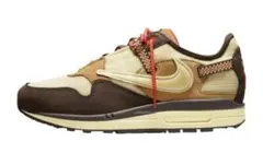 Travis Scott × Nike Air Max 1 カクタス　29cm