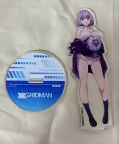 2026年最新】新条アカネ アクリルスタンド くじの人気アイテム - メルカリ