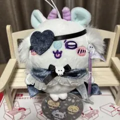 ちいかわ　モモンガ　てんしあくま　マスコット