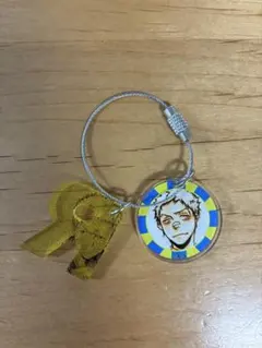 家庭教師ヒットマンREBORN イニシャル2連アクリルキーホルダーコレクション Amazon.co.jp: 家庭教師ヒットマン REBORN イニシャル 2連アクリル