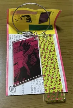 2026年最新】チェンソーマン 2連アクリルキーホルダーの人気アイテム