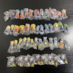 ドラゴンボール UDM 新品未使用 まとめ売り 47体セット