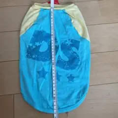 既製品　犬服Tシャツ　XM  L