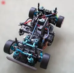 2026年最新】m－05 タミヤの人気アイテム - メルカリ