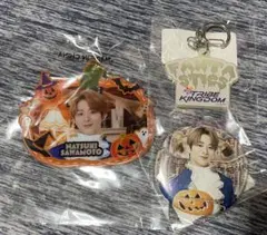 FANTASTICS 澤本夏輝 ハロウィン オンラインガチャ