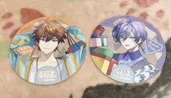 にじさんじ 榊ネス 北見遊征 アニメイト 特典 コースター AGF