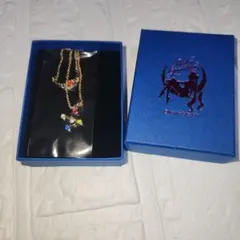 【セーラームーン】ファンクラブ特典 変身ブローチ＆ティアラレイヤーネックレス