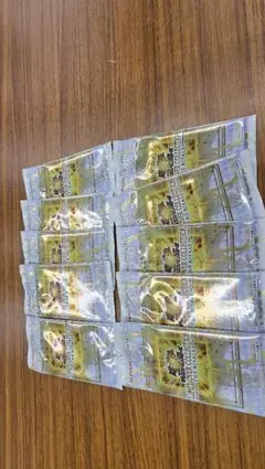 遊戯王　リミットオーバーコレクション－THE RIVALS－ 10パック