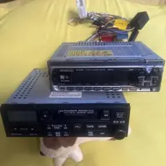 2026年最新】Kenwood CD・MD・カセットデッキの人気アイテム - メルカリ
