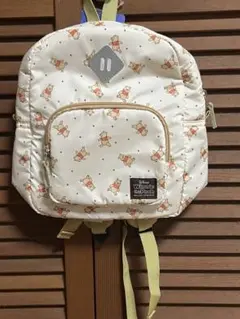 Disney Winnie the Pooh キッズリュックのサムネイル