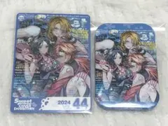 SweetPrincess　表紙展　特典カード　蝶の毒 華の鎖 SweetPrincess 表紙展 特典カード 蝶の毒 華の鎖 vol.14 - メルカリ