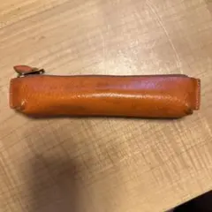 イルビゾンテ IL BISONTE ペンケース