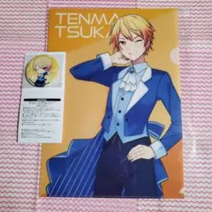 プロセカローソンコラボ 天馬司ver.