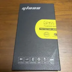 iPhone 13 mini用 保護ガラスフィルム