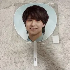 King & Prince 髙橋海人　L& うちわ