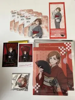 2026年最新】出品中の釘崎野薔薇グッズ呪術の人気アイテム - メルカリ