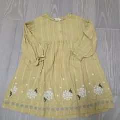 SERAPH ワンピース 110cm