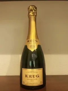 Krug Grande Cuvée Brut 375mlのサムネイル