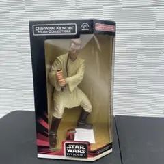 スターウォーズ エピソード1 オビワンケノービ メガコレクティブ