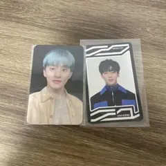 2025年最新】nct マーク universeの人気アイテム - メルカリ