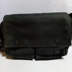 PORTER スモーキーシリーズ ショルダーバッグ