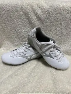 【美品】MIZUNOモナルシーダ NEO II PRO Jr 22㎝