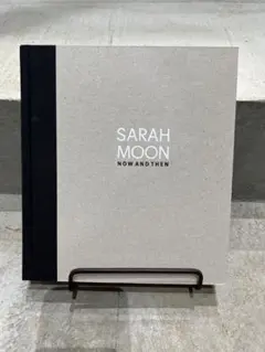 Sarah Moon】サラ・ムーン写真集 2003年 1.000部限定 - メルカリ