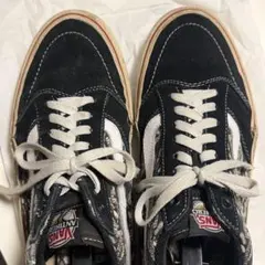 VANS ANTI HERO OLD SKOOL