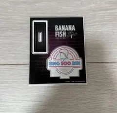 バナナフィッシュ キャラクターグッズ