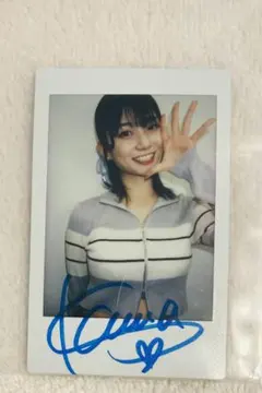 2026年最新】瀬戸環奈 直筆の人気アイテム - メルカリ