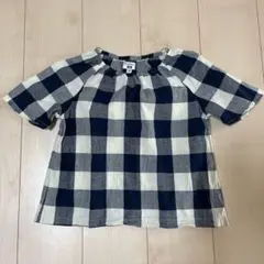 UNIQLO 130トップス