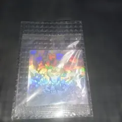 未開封ビックリマン30th　ホロセレクション　アンドロココ